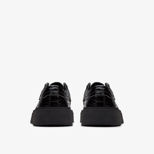 [26183331] WOMENS CLARKS CUR MARTINE ROSE TORVIEW W