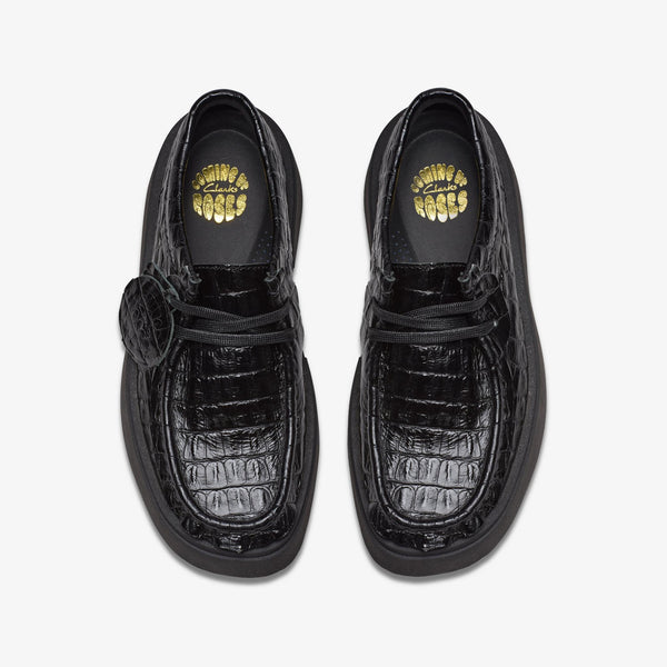 [26183331] WOMENS CLARKS CUR MARTINE ROSE TORVIEW W