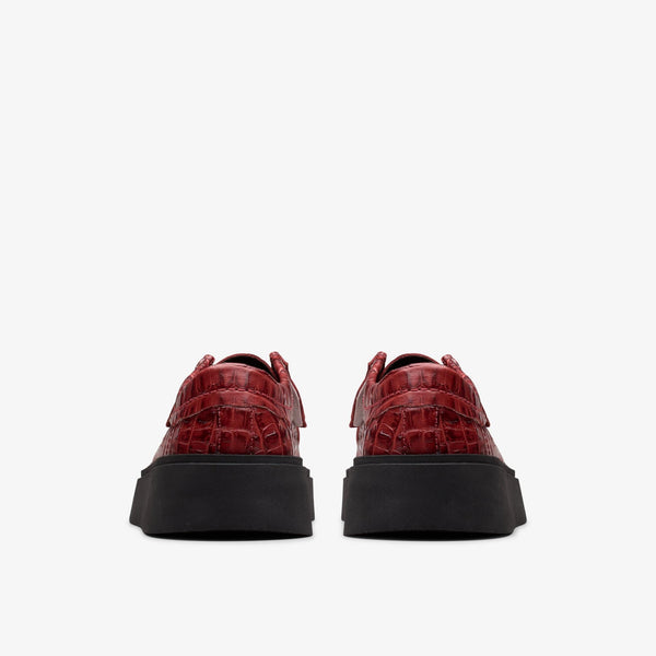 [26183332] WOMENS CLARKS CUR MARTINE ROSE TORVIEW W