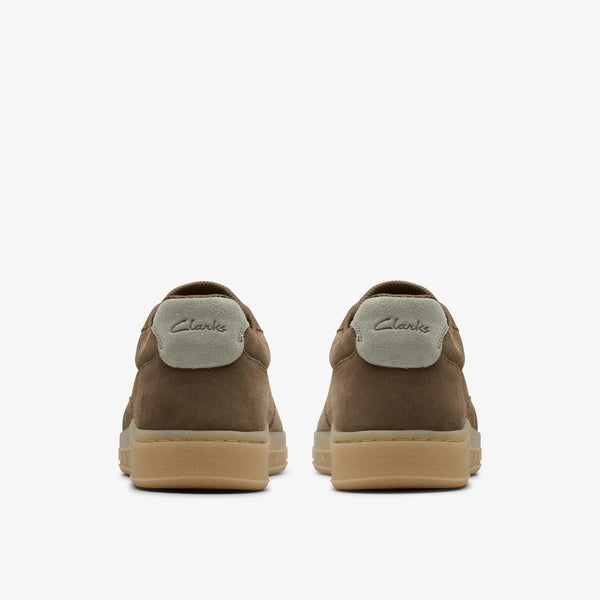 [26183361] MENS CLARKS CRAFT RALLY ACE