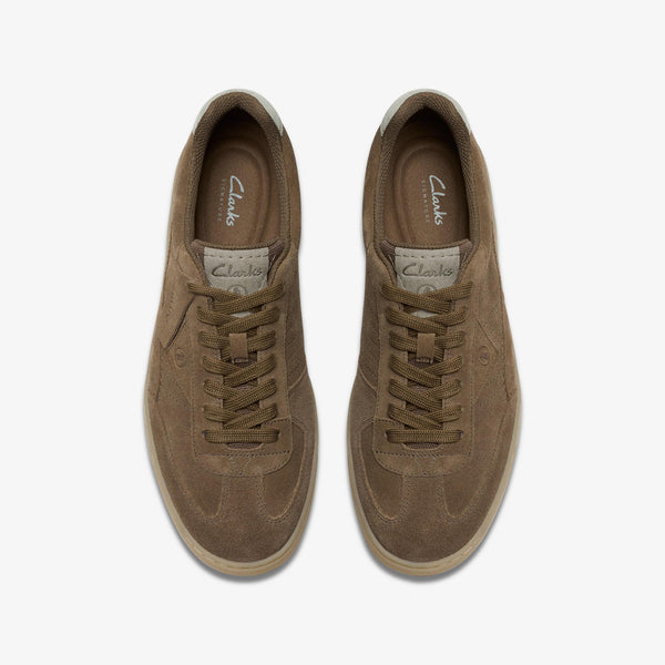 [26183361] MENS CLARKS CRAFT RALLY ACE