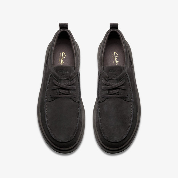 [26183404] MENS CLARKS POLDEN MOC
