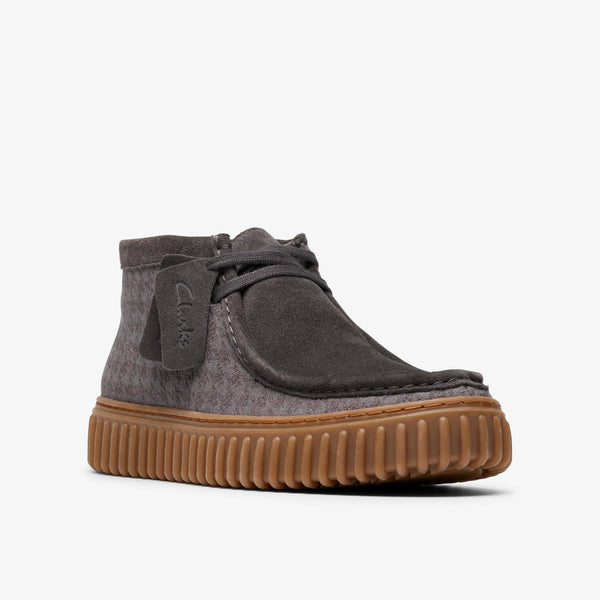 [26183426] MENS CLARKS TORHILL HI