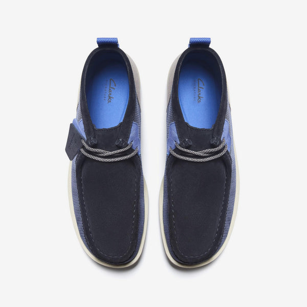 [26183459] MENS CLARKS WALLABEE FTR 2 BOOT