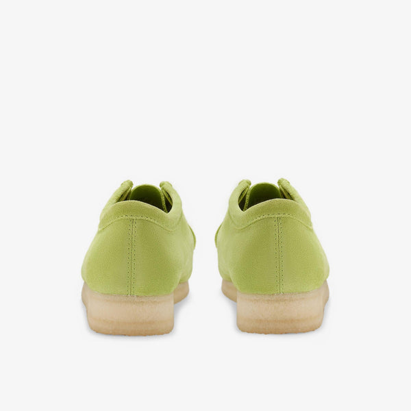 [26183774] WOMENS CLARKS WALLABEE