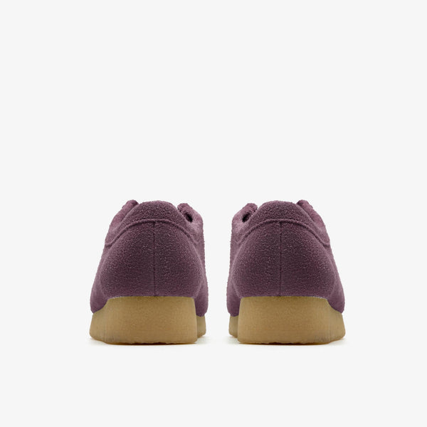 [26183775] WOMENS CLARKS WALLABEE