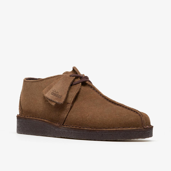 [26183781] MENS CLARKS DESERT TREK