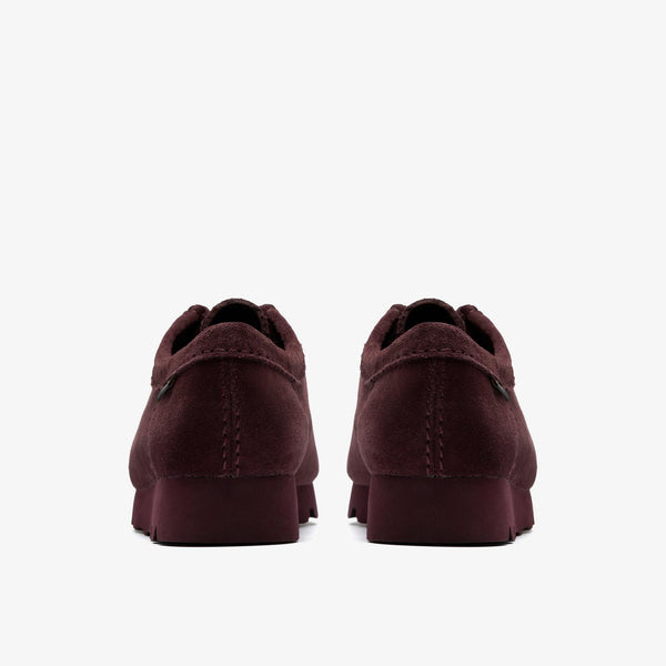 [26183812] WOMENS CLARKS WALLABEE GTX