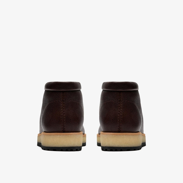 [26183835] MENS CLARKS WALLABEE SCOUT