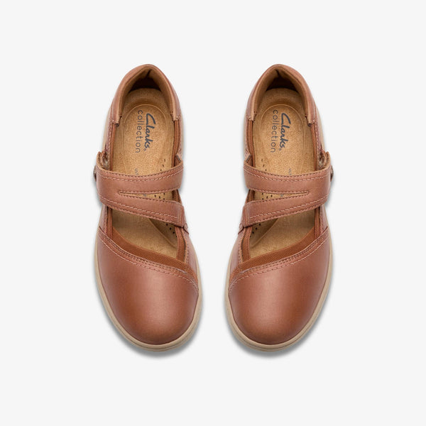 [26184088] WOMENS CLARKS BRYIANNE JANEY