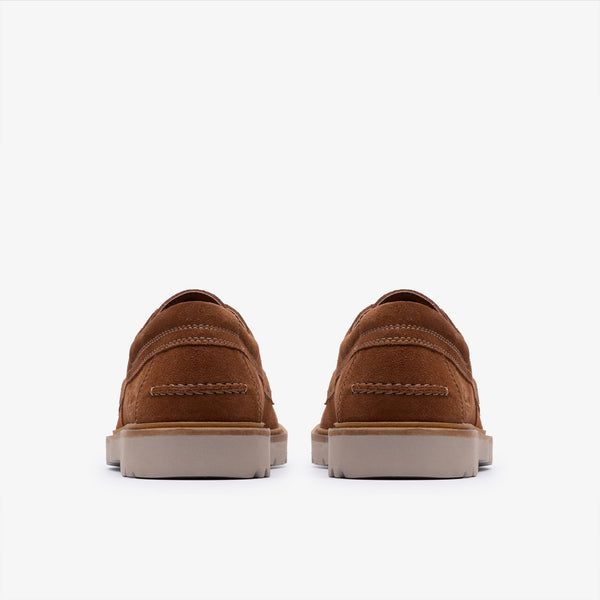 [26184529] MENS CLARKS WELTRIDGE MOC
