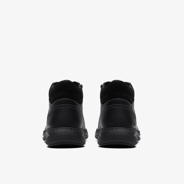 [26184706] MENS CLARKS CRAFT WELL MID