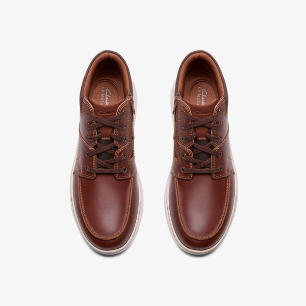 [26184707] MENS CLARKS CRAFT WELL MID