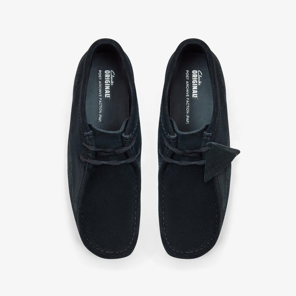 [26186609] MENS CLARKS WALLABEE BOOT PAF