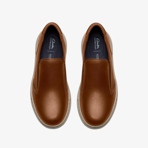 [26187551] MENS CLARKS CRAFT WELL FREE