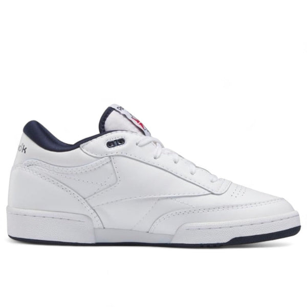 [100047774/GZ5209] Mens Reebok CLUB C MID II VINTAGE