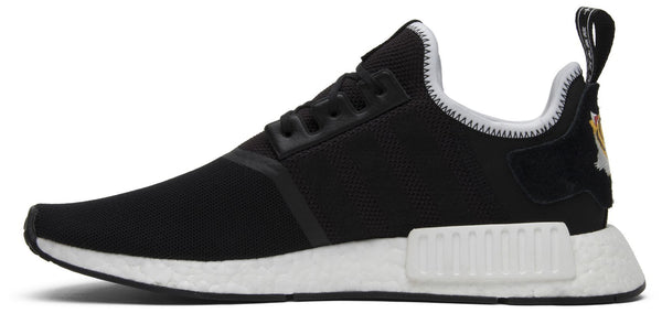 [CQ1775] MENS ADIDAS NMD R1 'NEIGHBORHOOD X INVINCIBLE'
