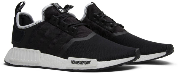 [CQ1775] MENS ADIDAS NMD R1 'NEIGHBORHOOD X INVINCIBLE'