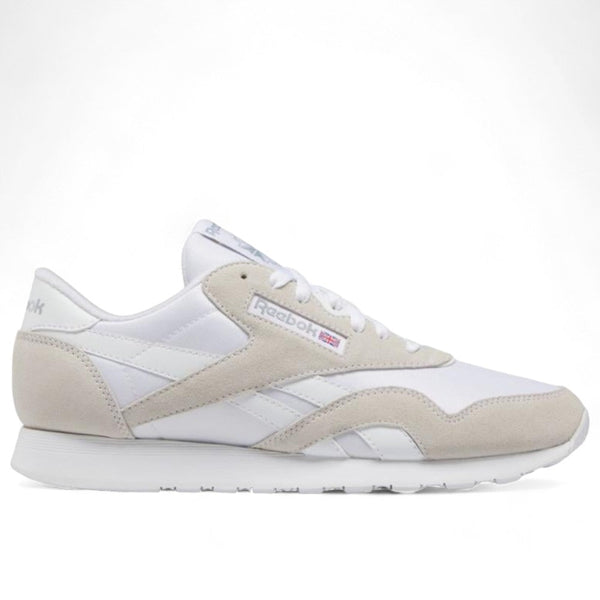 [GY7235] Mens Reebok CL NYLON