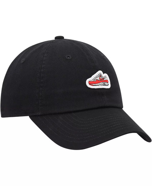 [FN4402-010] UNISEX NIKE AIR MAX 1 CLUB ADJUSTABLE HAT