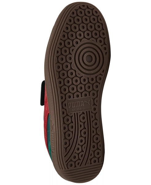 [400754-01] Womens Puma PALERMO PLAY PARIS