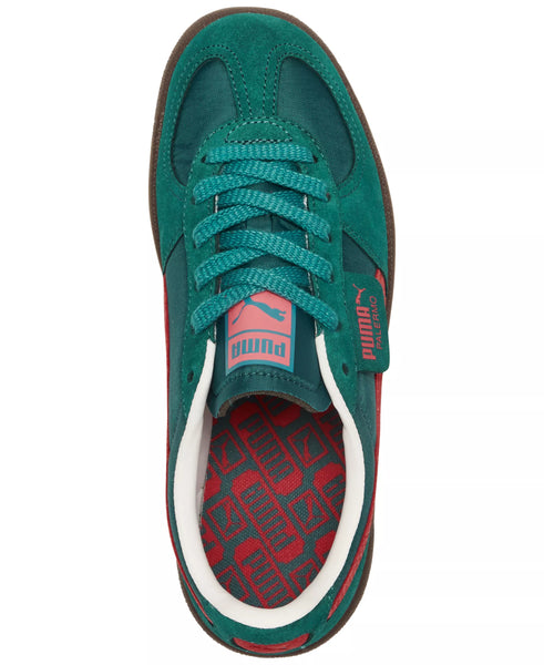 [400754-01] Womens Puma PALERMO PLAY PARIS