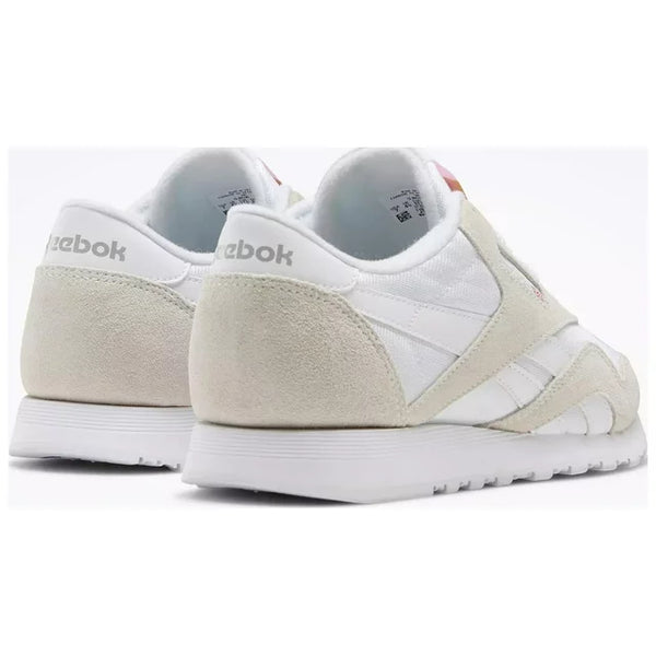 [100073830/IF3818] Mens Reebok CL NYLON