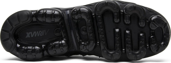 [924453-004] Mens Nike Air VaporMax Plus 'Triple Black'