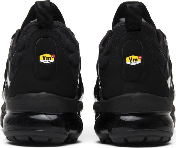 [924453-004] Mens Nike Air VaporMax Plus 'Triple Black'