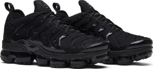 [924453-004] Mens Nike Air VaporMax Plus 'Triple Black'