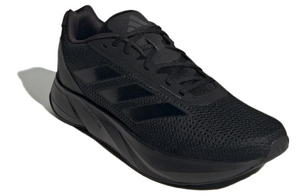 [IE7261] MENS ADIDAS DURAMO SL 'CORE BLACK CLOUD WHITE'