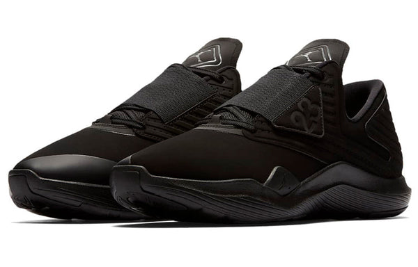 [AJ7990-001] MENS AIR JORDAN RELENTLESS 'BLACK ANTHRACITE'