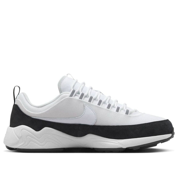 [HF5455-100] MENS NIKE AIR ZOOM SPIRIDON 'FRAGMENT DESIGN WHITE BLUE VOID'