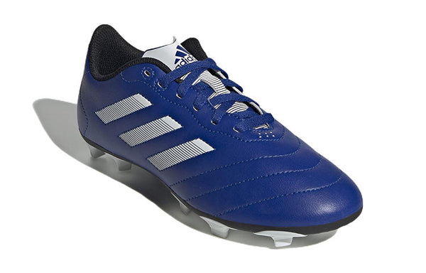 [GW6162] YOUTH ADIDAS GOLETTO VIII FG 'ROYAL BLUE'