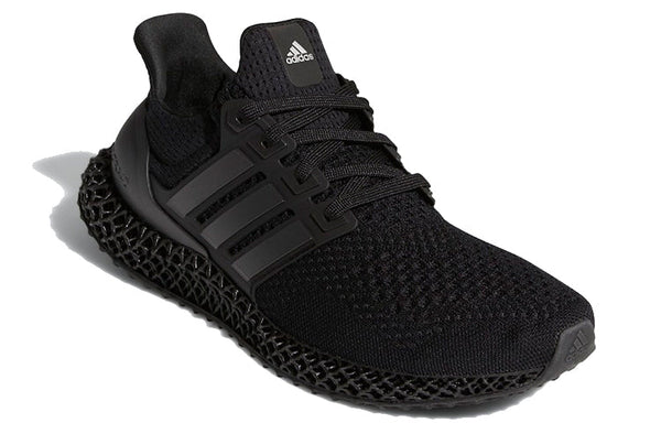 [FY4286] MENS ADIDAS ULTRA 4D 'TRIPLE BLACK'