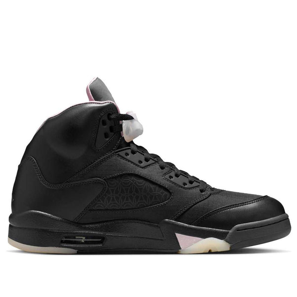 [HQ3004-001] MENS AIR JORDAN RETRO 5 'PSG PARIS SAINT-GERMAIN OFF NOIR'