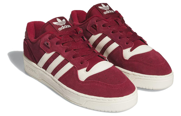 [IE7208] Mens Adidas RIVALRY LOW