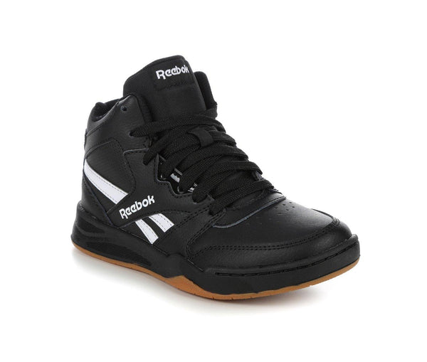 [100043510/GV7028] Youth Reebok BB4500 COURT