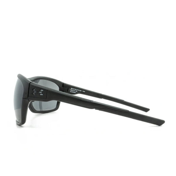 [8613130-010100] Mens Under Armour No Limits Freedom Sunglasses