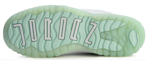 [580522-103] PRESCHOOL AIR JORDAN RETRO 11 LOW PS 'IGLOO' (PRESCHOOL)