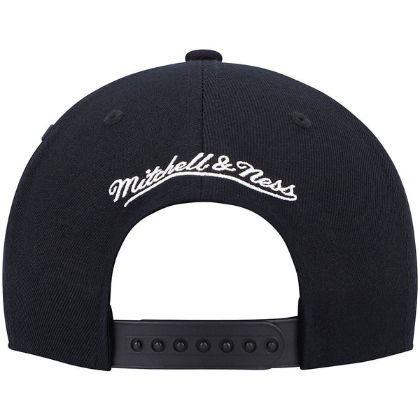 MENS MITCHELL & NESS NBA TEAM GROUND 2.0 SNAPBACK HWC 76ERS