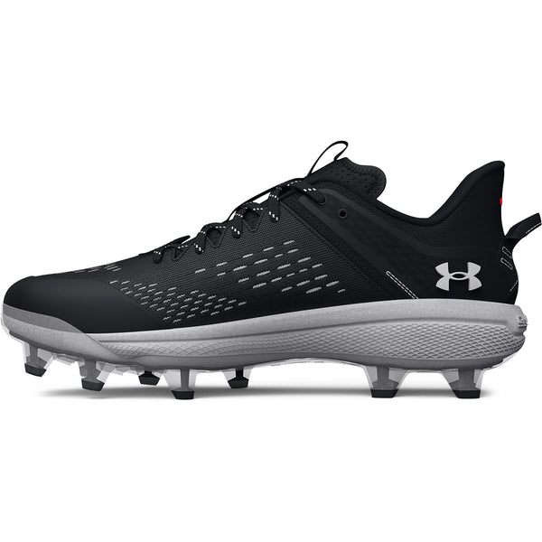 [3025591-001] MENS UNDER ARMOUR YARD LOW MT TPU