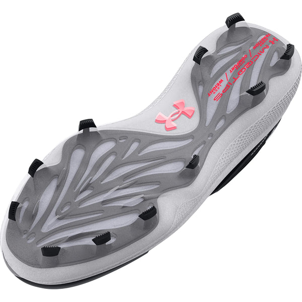 [3025591-001] MENS UNDER ARMOUR YARD LOW MT TPU