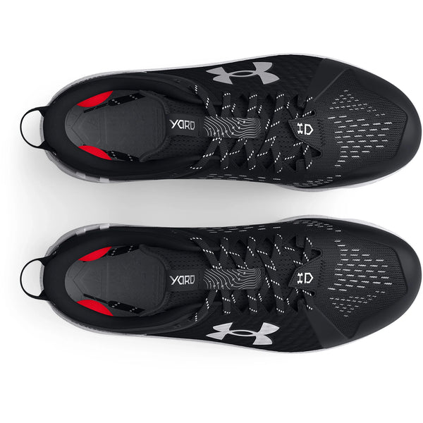[3025591-001] MENS UNDER ARMOUR YARD LOW MT TPU