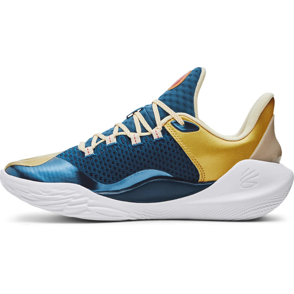 [3026617-300] MENS UNDER ARMOUR CURRY 11