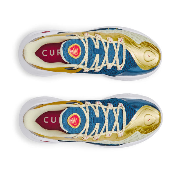 [3026617-300] MENS UNDER ARMOUR CURRY 11