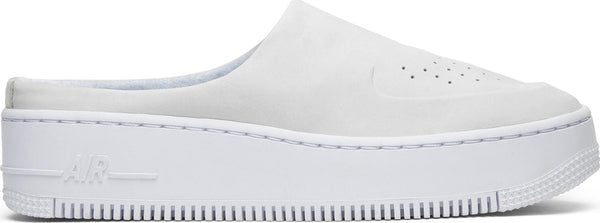 [AO1523-100] Womens Nike AIR FORCE 1 LOVER XX 'OFF WHITE'