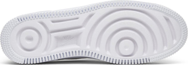 [AO1523-100] Womens Nike AIR FORCE 1 LOVER XX 'OFF WHITE'