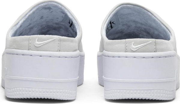 [AO1523-100] Womens Nike AIR FORCE 1 LOVER XX 'OFF WHITE'