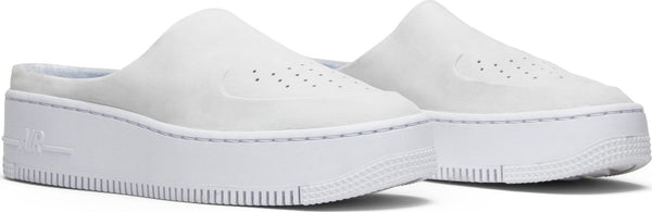 [AO1523-100] Womens Nike AIR FORCE 1 LOVER XX 'OFF WHITE'